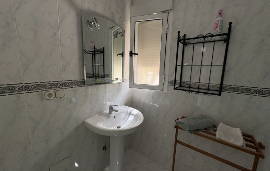 Sale - Villa - Rojales