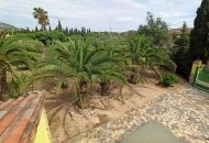 Venta - Casa Rural - Novelda