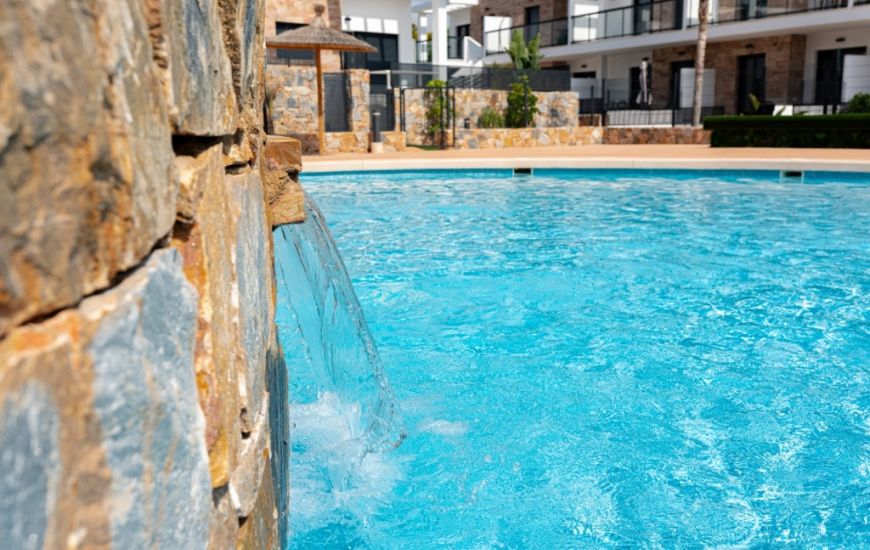 Sale - Apartments - Mil Palmerales - Mil Palmeras