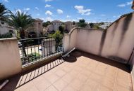 Sale - Semi - Detached Villa - Algorfa