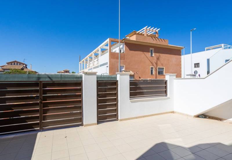Sale - Apartments - El Pilar de la Horadada