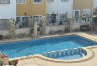 Sale - Townhouse - Algorfa