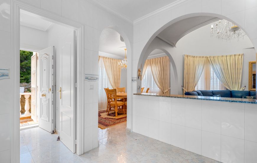 Sale - Villa - Ciudad Quesada - Rojales