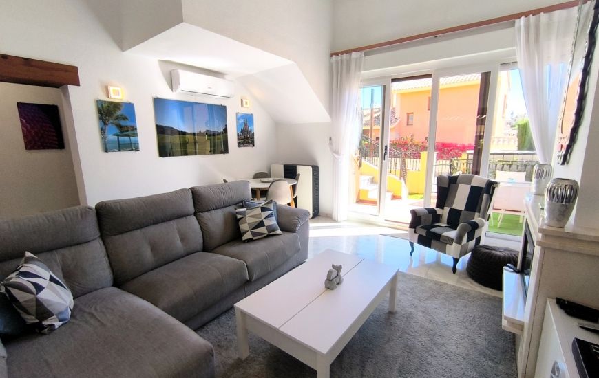 Sale - Bungalow - Algorfa