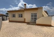 Venta - Villa - Ciudad Quesada
