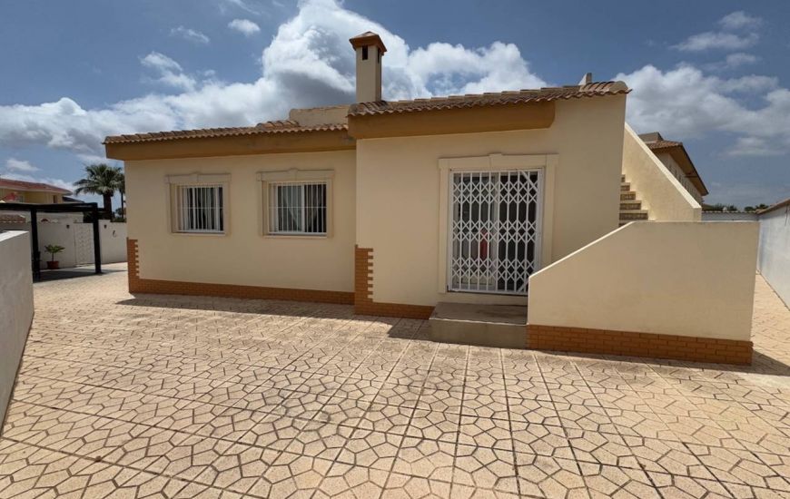 Venta - Villa - Ciudad Quesada