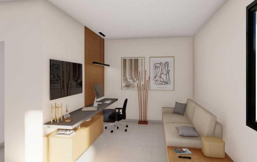 Nueva construcción  - Villa - Yecla