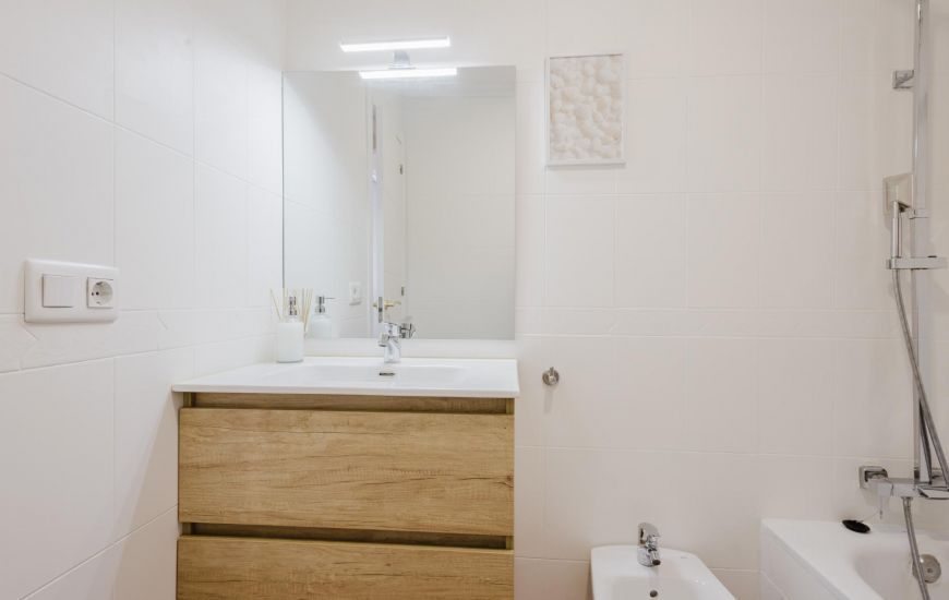 Venta - Apartamento - Torrevieja