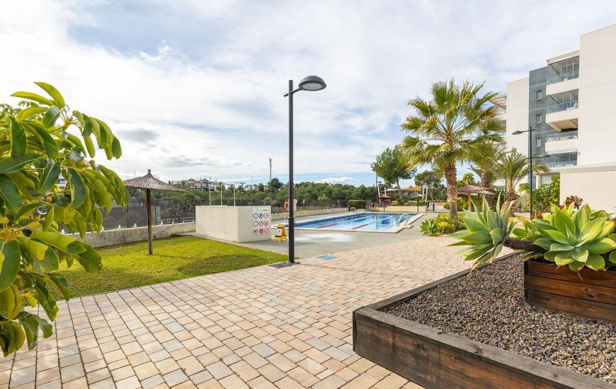 Sale - Apartments - Orihuela Costa