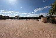 Sale - Villa - Aspe