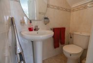 Sale - Townhouse - Ciudad Quesada