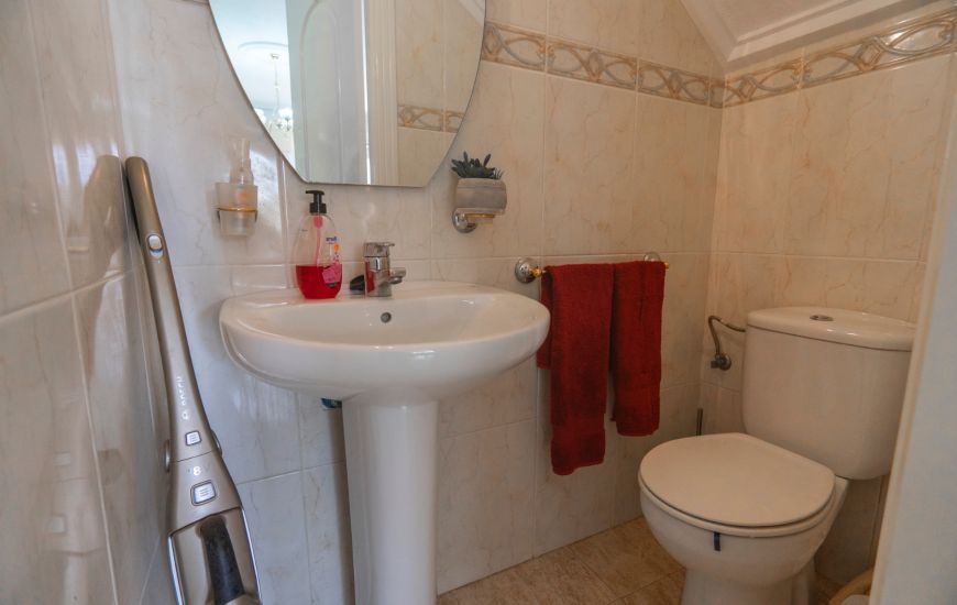 Sale - Townhouse - Ciudad Quesada