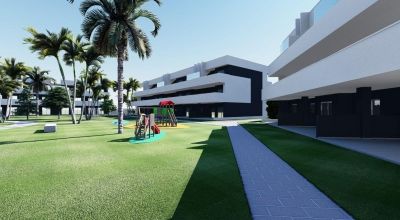 Apartments - Sale - Guardamar del Segura - Guardamar del Segura