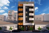 Sale - Apartments - Torrevieja