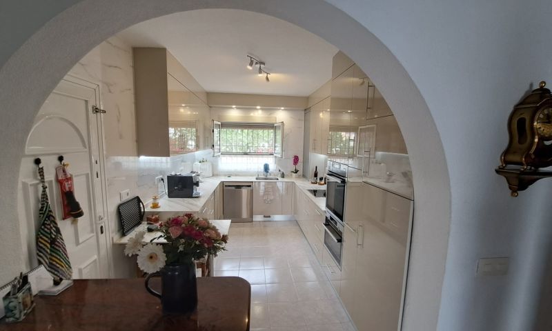 Venta - Villa - Ciudad Quesada