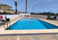 Venta - Bungalow - Ciudad Quesada