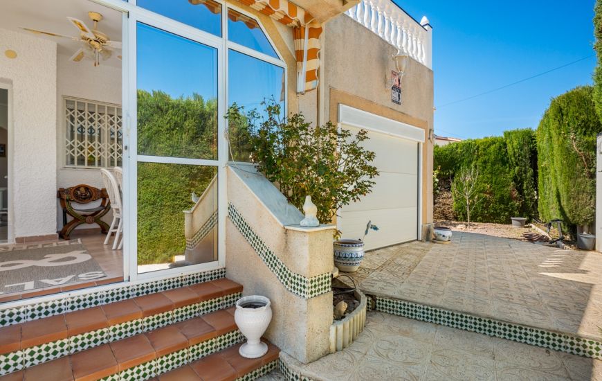 Venta - Villa - Ciudad Quesada - Rojales