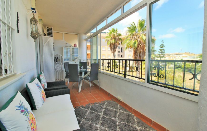 Sale - Apartments - Playa Flamenca