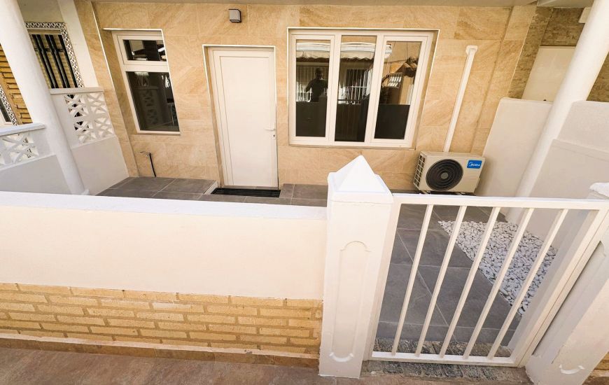 Sale - Apartments - La Mata