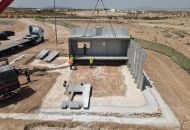 Nueva construcción  - Villa - Fuente Alamo
