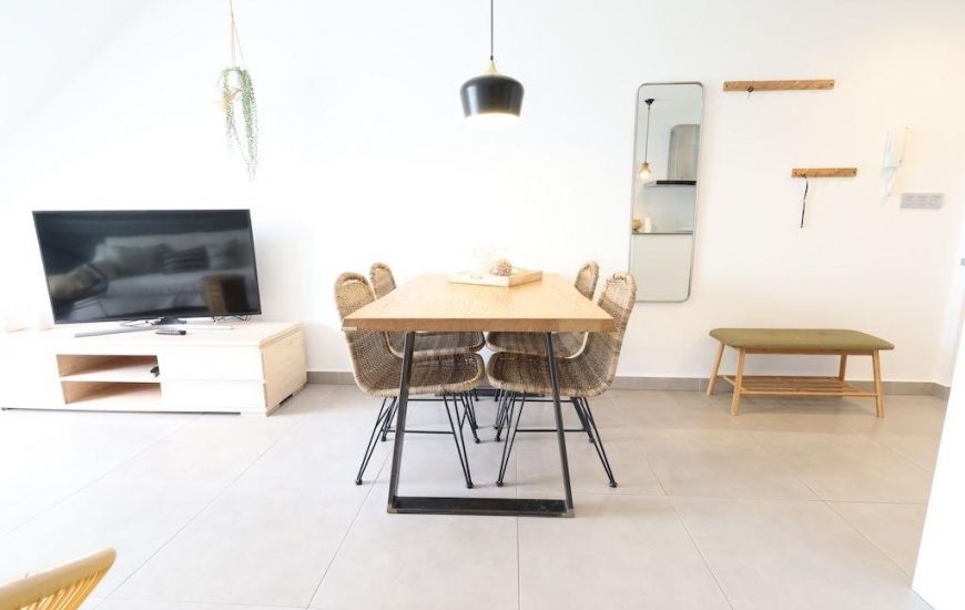 Venta - Bungalow - Pilar de la Horadada