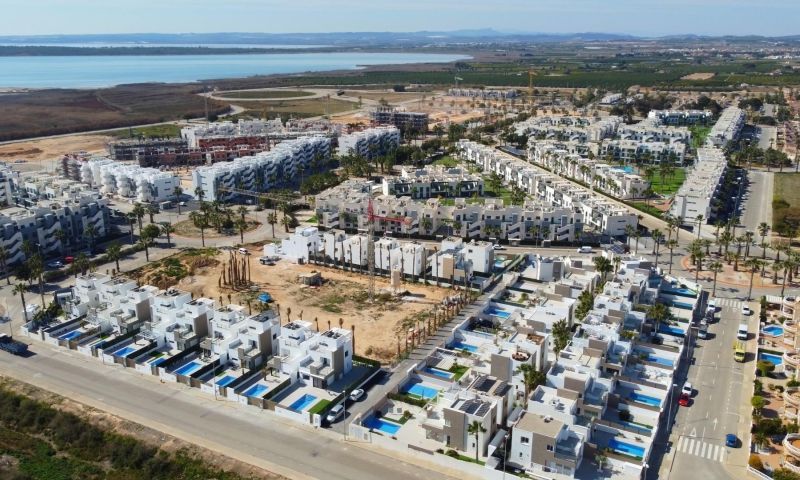 Sale - Apartments - Guardamar del Segura