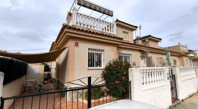 Semi Detached - Sale - Ciudad Quesada - Ciudad Quesada