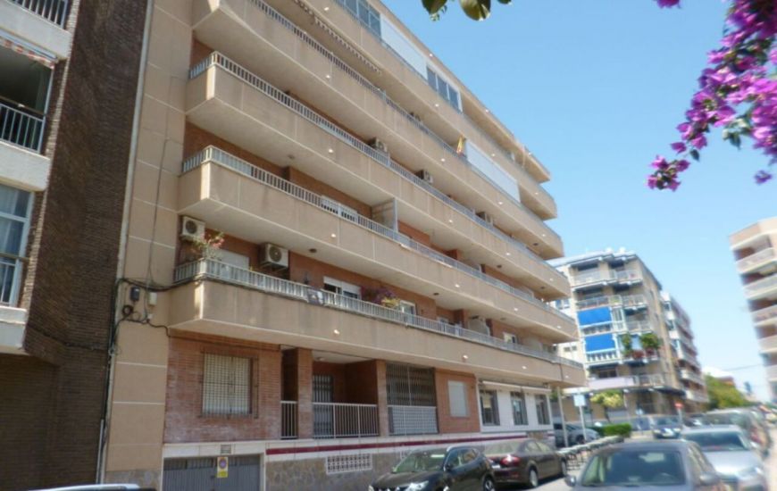 Venta - Apartamentos - Villamartin