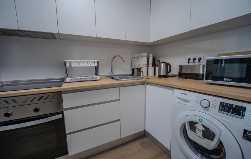 Sale - Apartments - Los Alcázares