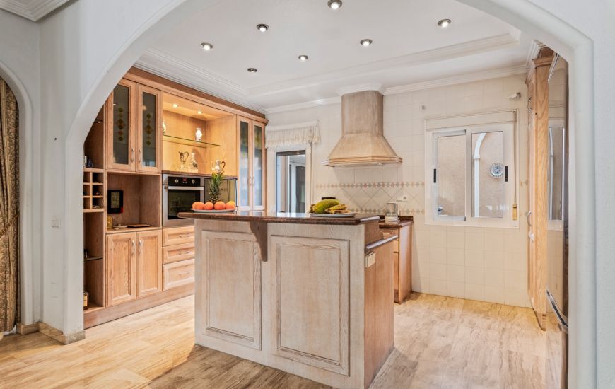 Venta - Villa - Ciudad Quesada - Rojales