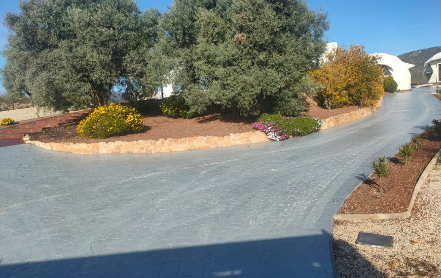 Venta - Casa Rural - Pinoso