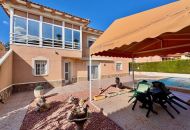 Sale - Villa - Benferri