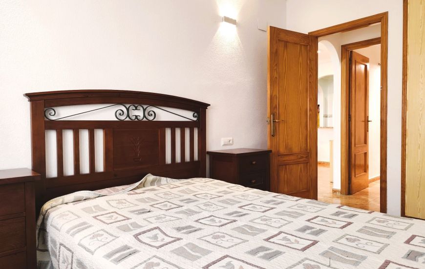 Sale - Apartments - Torrevieja