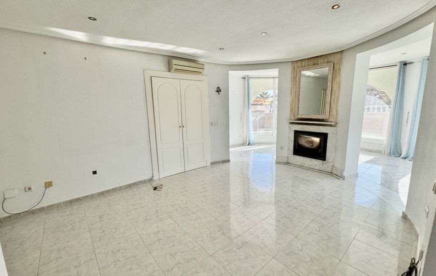 Venta - Villa - Ciudad Quesada