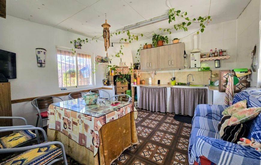 Venta - Casa Rural - Hondon de los Frailes