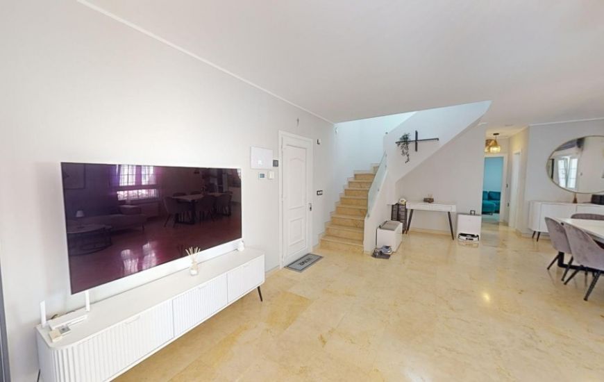 Venta - Villa - Las Ramblas