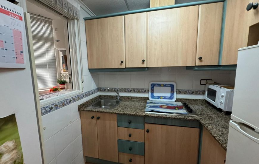 Sale - Apartments - Torrevieja