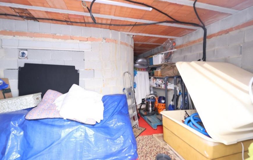 Sale - Villa - San Miguel de Salinas - San Miguel De Salinas