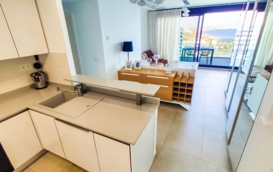 Sale - Apartments - Punta Prima