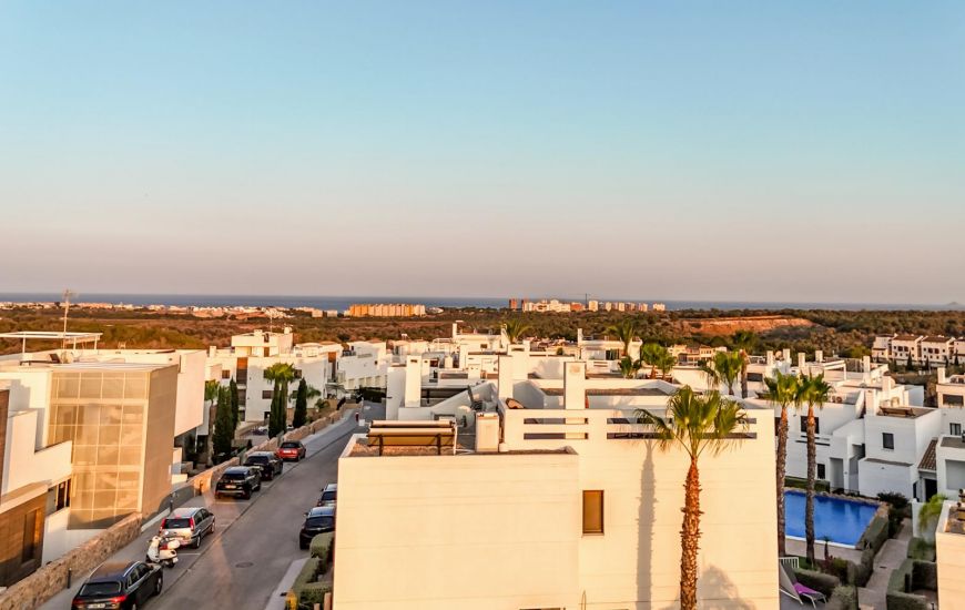 Sale - Apartamento - Orihuela Costa