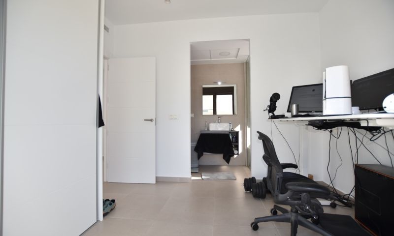 Sale - Apartments - Benijófar - 