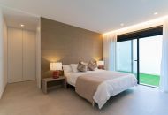 Nueva construcción  - Villa - Rojales