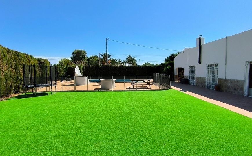 Venta - Casa Rural - Benijofar