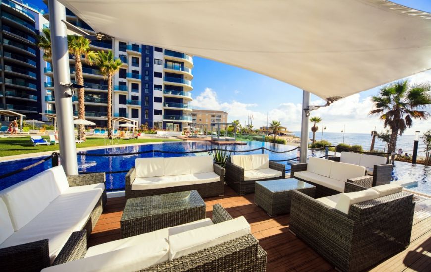 Sale - Apartments - Punta Prima