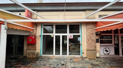 Comercial - Venta - Algorfa - Algorfa