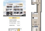 New Build - Apartments - Torrevieja