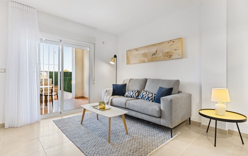 Venta - Apartamentos - Cabo Roig