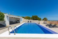 Sale - Villa - Ciudad Quesada