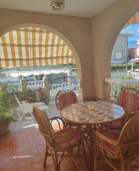 Sale - Villa - 