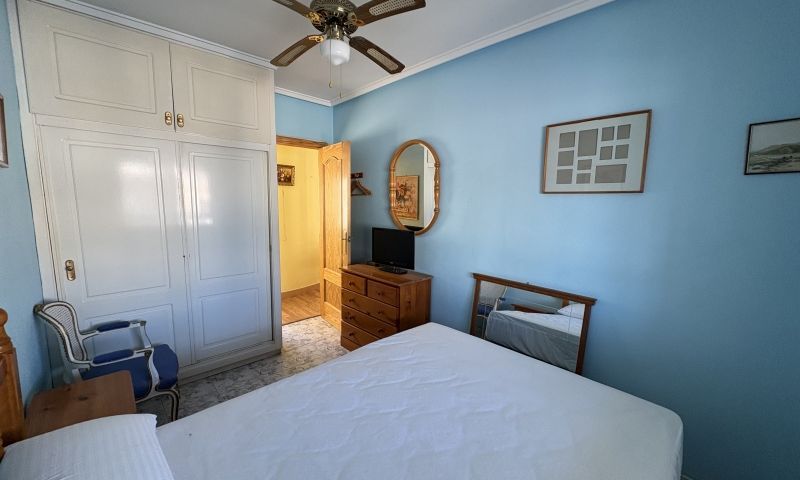 Sale - Apartments - Torrevieja